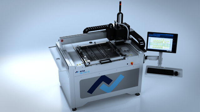 Ersa Rework-System HR 600 XL