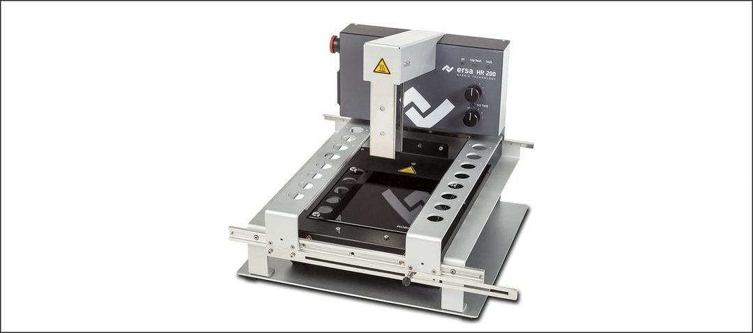 Ersa Rework-System HR 200 Ersa Rework-System HR 200