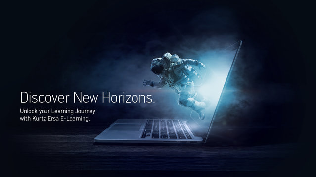 Our Innovation - your Solution! Ob mit Hardware, Software oder eLearning von Ersa