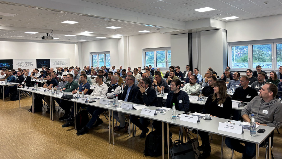 Fachtagung Löten 2026 Fachtagung Löten 2026