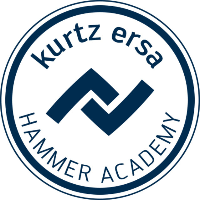 Kurtz Ersa betreibt mit der Hammer Academy eine eigene Weiterbildungsplattform