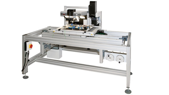 IR/PL 650 XL (abgekündigt)