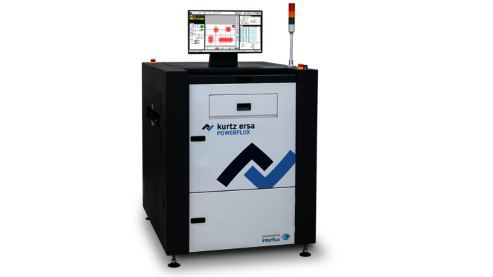 POWERFLUX - Ersa Selektivlöten POWERFLUX - Ersa Selektivlöten