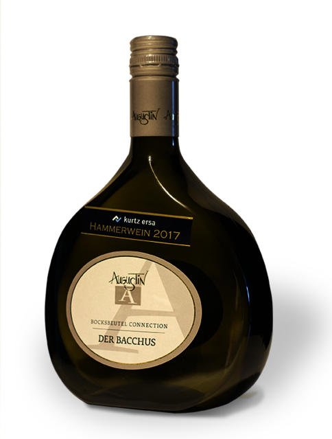 Kurtz Ersa Hammerwein 2017 Kurtz Ersa Hammerwein 2017