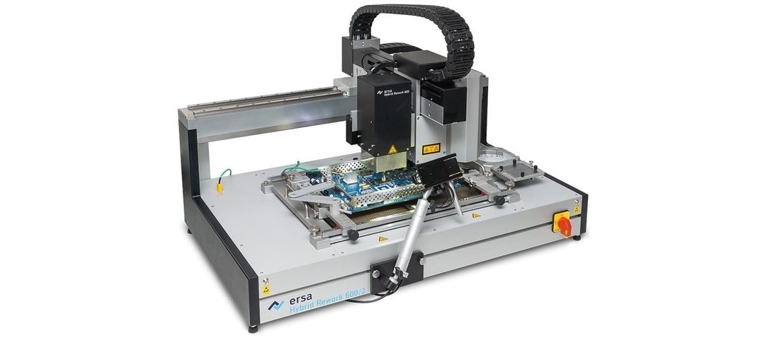 Ersa HR 600/2 Ersa HR 600/2