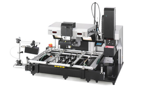 IR/PL 650 (abgekündigt)