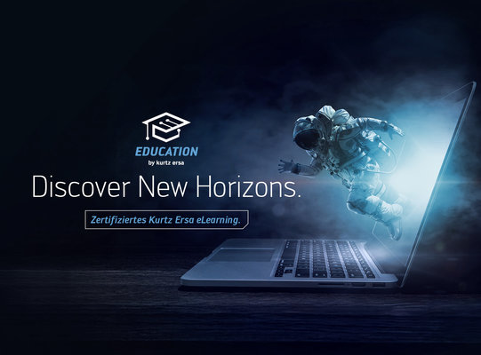 EDUCATION by Kurtz Ersa