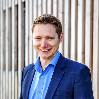 Martin Mader-Albrecht - CEO ChipCare GmbH