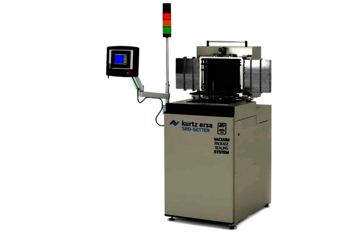 Semicon-Webinar - High Vacuum Packaging