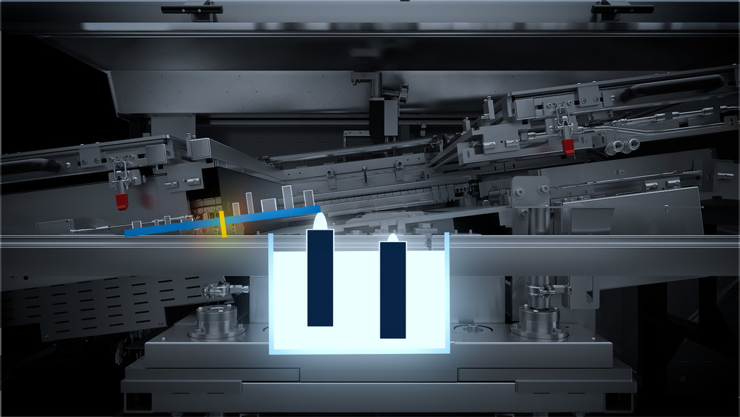 Dynamische z-Achse und sequentielles Löten 2.0 Dynamische z-Achse und sequentielles Löten 2.0