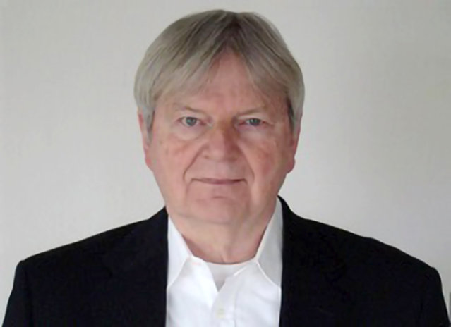 Christian John, Geschäftsführer globalPoint Christian John, Geschäftsführer globalPoint