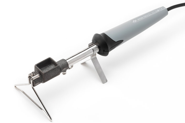 0T55 (abgekündigt) - Ersa Lötbäder & Heizplatten