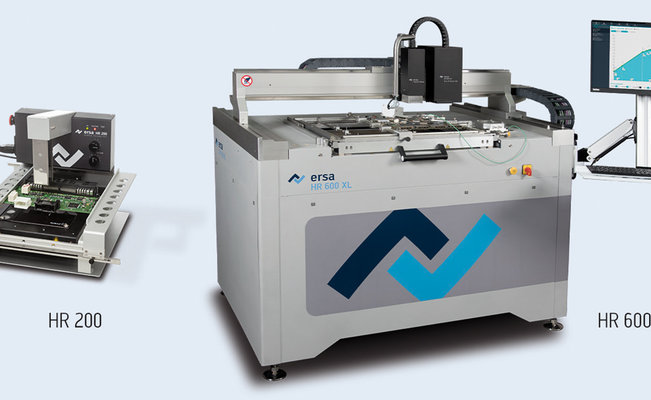 Ersa GmbH: Zukunft der Elektronikfertigung ist modular