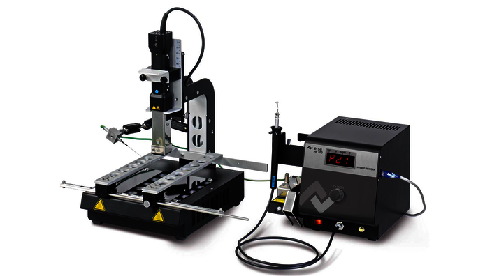Ersa Rework-System HR 100 Ersa HR 100