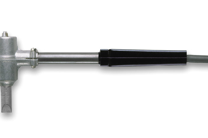 0200MZ (abgekündigt) - Ersa Lötkolben