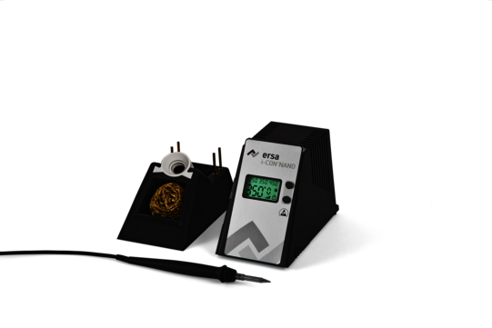 i-CON NANO (abgekündigt)