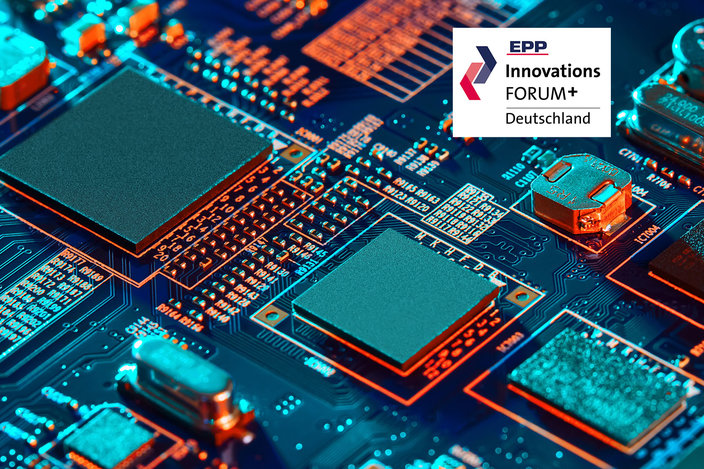 EPP InnovationsFORUM EPP InnovationsFORUM