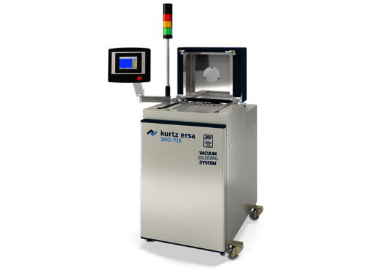 Kurtz Ersa SRO-716 Kurtz Ersa SRO-716