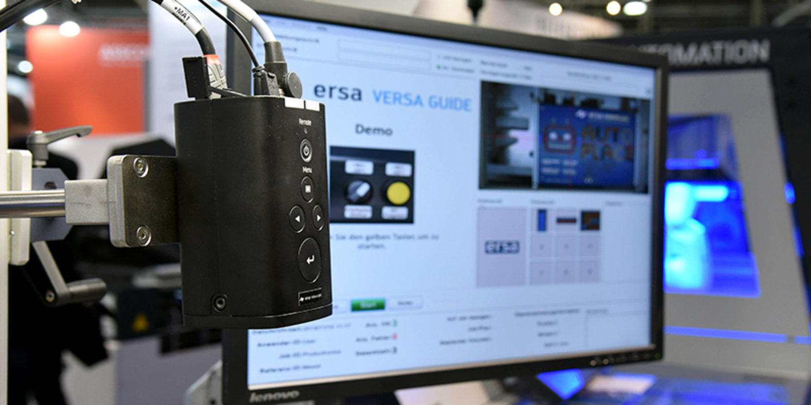 Kurtz Ersa Automation