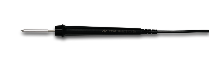 0015BDH (abgekündigt) - Ersa Lötkolben