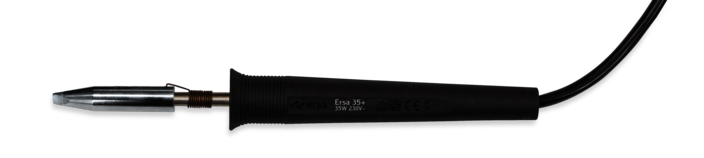 0E035VD (abgekündigt) - Ersa Lötkolben