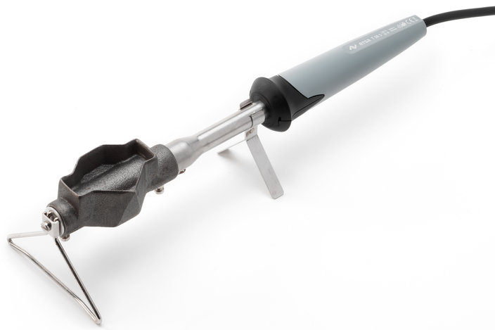 0T56 (abgekündigt) - Ersa Lötbäder & Heizplatten