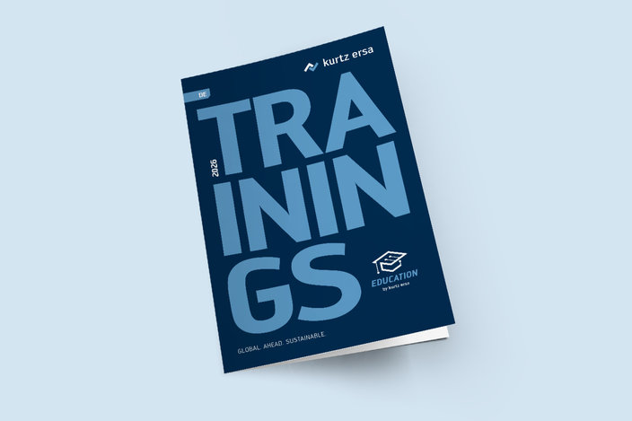 Ersa Schulungen 2026