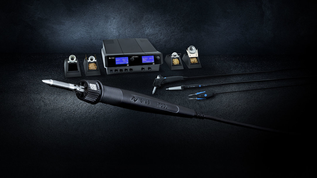 Ersa i-CON VARIO 4 Ersa i-CON VARIO 4