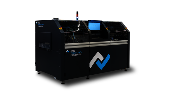 VERSAFLOW 4 CORE EDITION