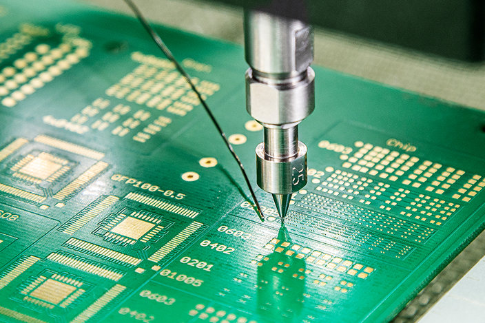 Basis-Seminar "Hand Soldering & Rework" Basis-Seminar "Hand Soldering & Rework"