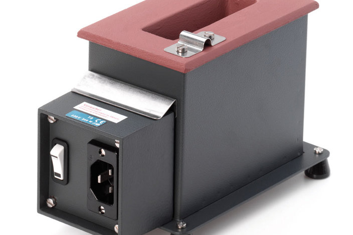 0T03 (abgekündigt) - Ersa Lötbäder & Heizplatten