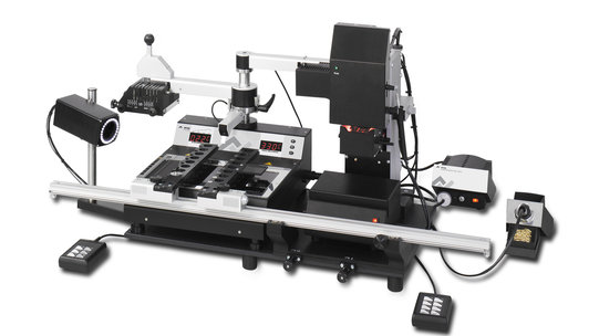 IR/PL 550 (abgekündigt)