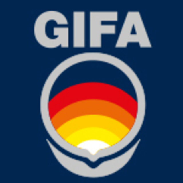 Kurtz auf der GIFA 2015 Kurtz auf der GIFA 2015