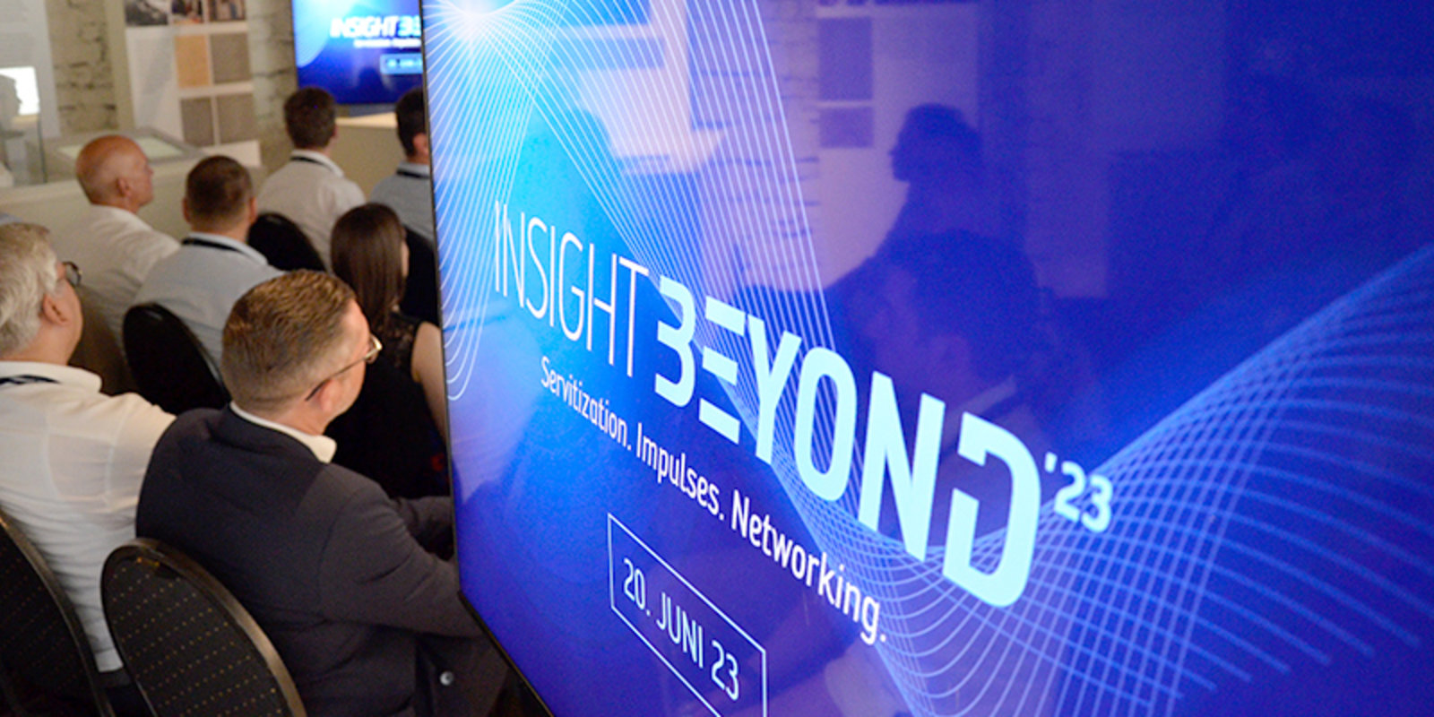 Insight Beyond 2023