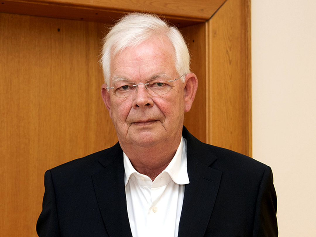 Beirat & Gesellschafter Bernhard Kurtz Beirat & Gesellschafter Bernhard Kurtz