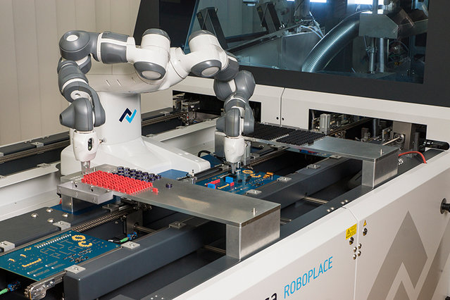 Ersa ROBOPLACE Ersa ROBOPLACE