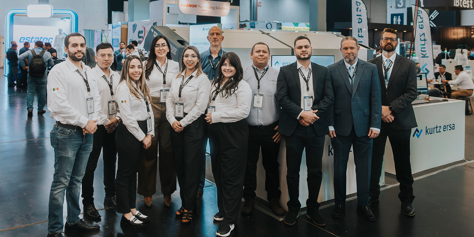 SMTA Mexiko 2025 SMTA Mexiko 2025