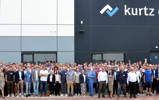 Besucherrekord beim 7. Technologieforum