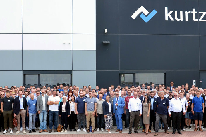 Besucherrekord beim 7. Technologieforum