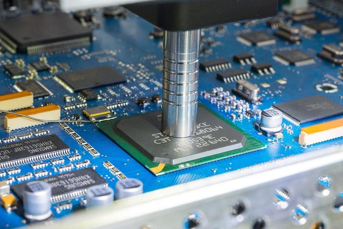 Ersa Rework - Werschöpfung durch richtige Reparatur