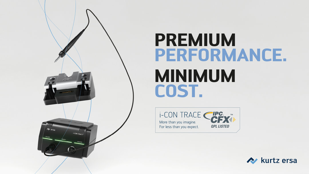 Topfunktional für vernetztes Löten Topfunktional für vernetztes Löten