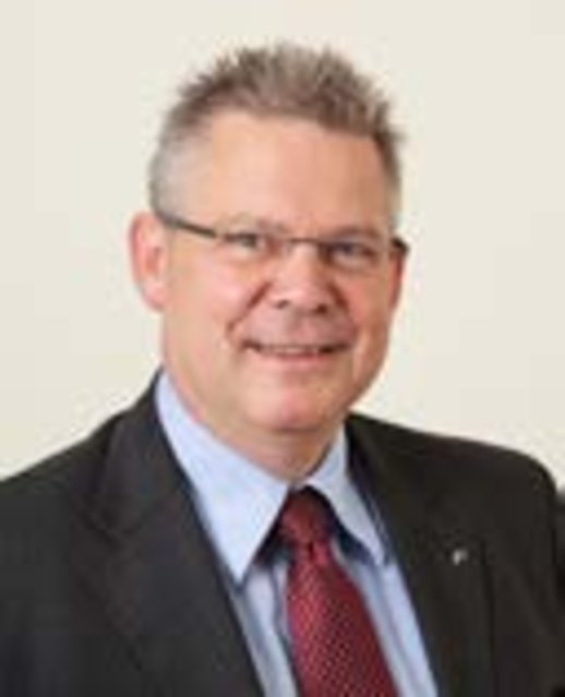 Rainer Kurtz, Ersa Geschäftsführer Rainer Kurtz, Ersa Geschäftsführer
