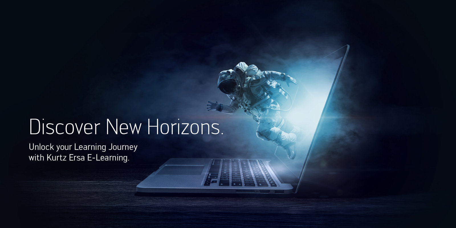 Ersa GmbH - Discover New Horizons mit zertifiziertem Ersa eLearning