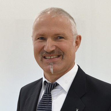 Ralf Walk