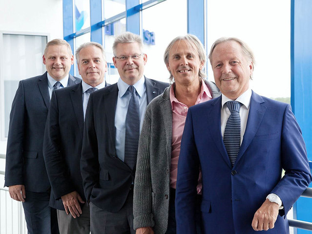 Akademischer Rat Kurtz Ersa Hammer Academy
