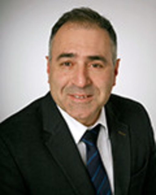 Kurtz Eisenguss Geschäftsführer Graziano Sammati Kurtz Eisenguss Geschäftsführer Graziano Sammati