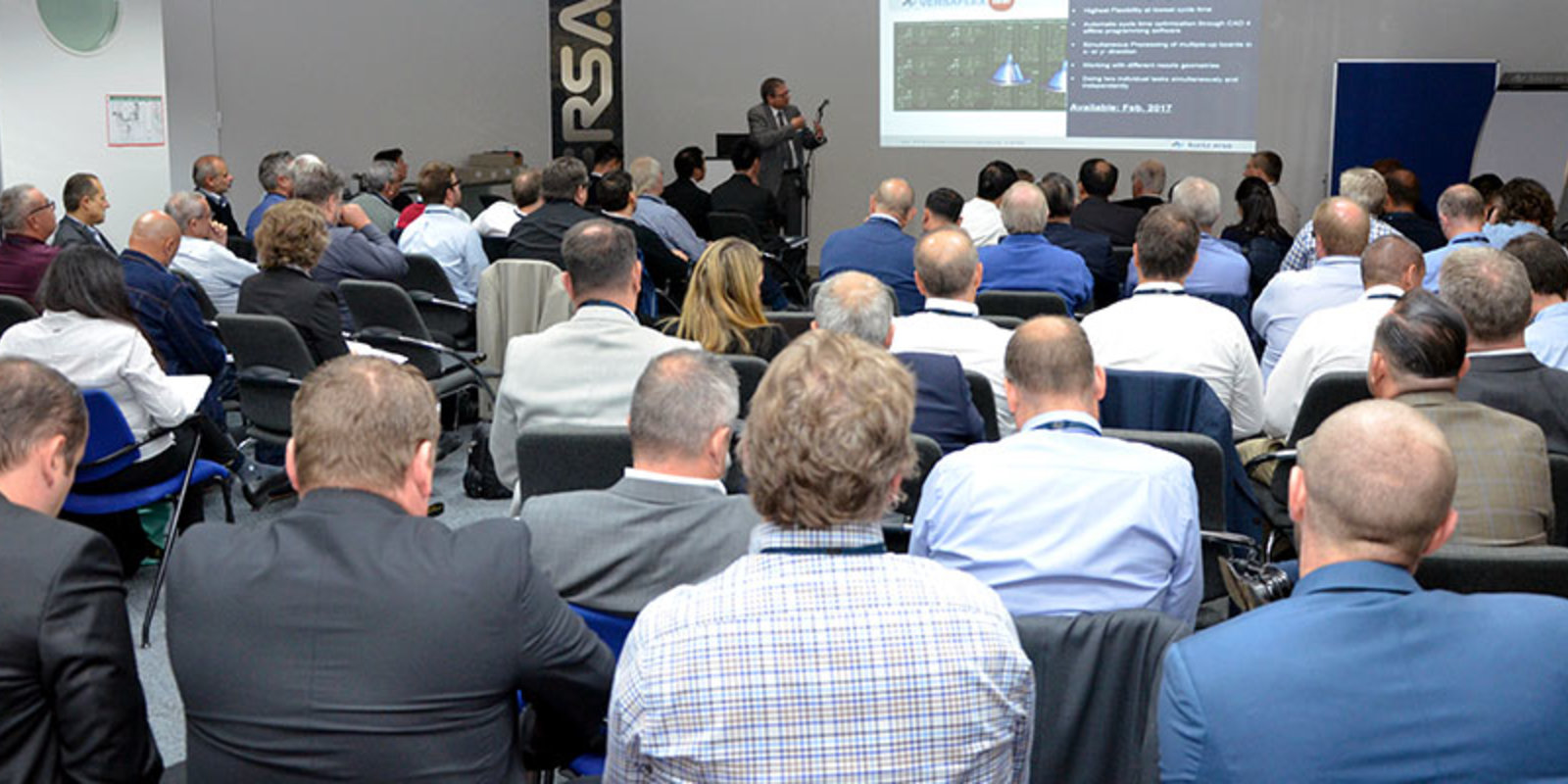 International Sales Meeting