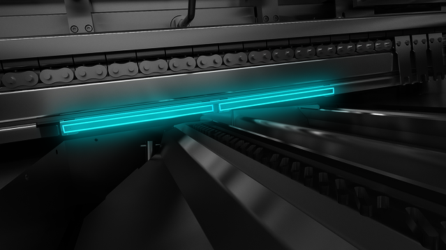 SMART WAVE GUARD sorgt für reproduzierbare Lötqualität bei minimierter Ausschussrate