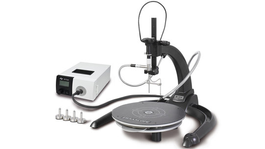 ERSASCOPE 1 (abgekündigt)