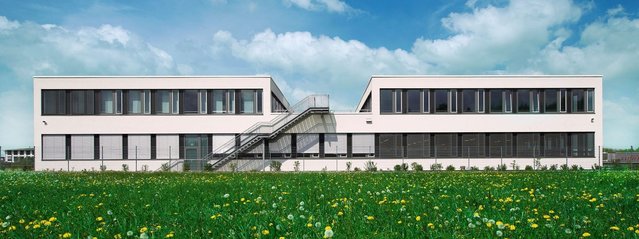 HMI-Kompetenzzentrum in Gilching bei München – hier laufen alle Fäden der UX Gruppe zusammen
